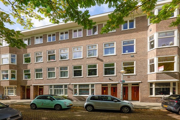 Property photo - Boterdiepstraat 12h, 1079SW Amsterdam